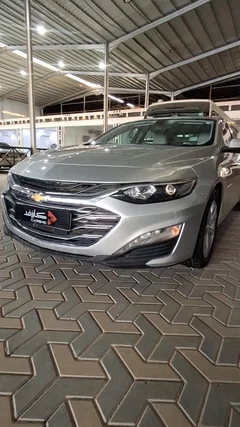 Chevrolet Malibu LS 2022