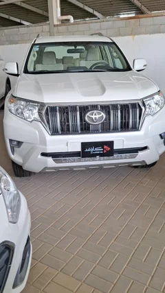 Toyota Prado txl 2022
