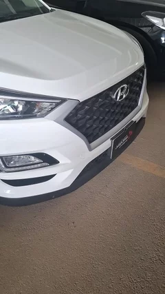 Hyundai Tucson GL 2020