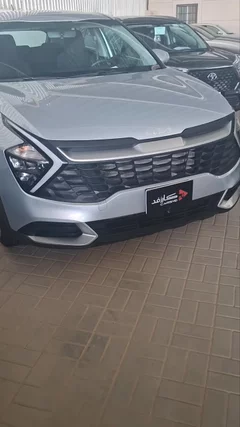 Kia Sportage LX 2023