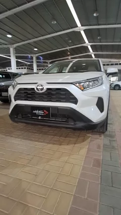 Toyota RAV4 LE 2023