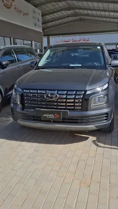 Hyundai Venue Smart 2024