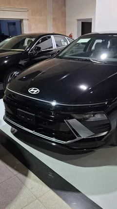 Hyundai Sonata سمارت 2026
