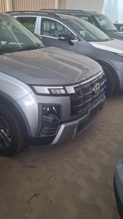 Hyundai Creta smart 2026