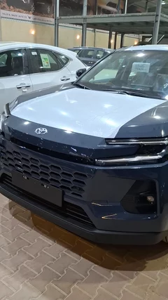 Toyota RAV4 Hybrid LE 2026