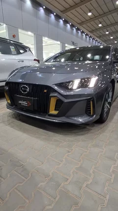 JAC E-PACE GE 2025
