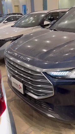 Jetour X70 Plus Comfort 2025