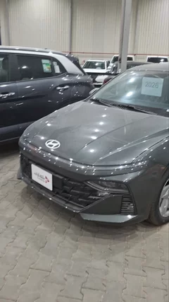 Hyundai Accent smart 2026