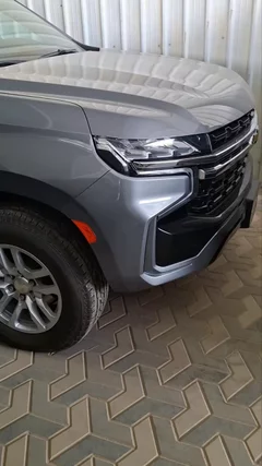 Chevrolet Tahoe LS 2021