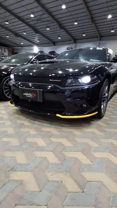 Dodge Charger GT 2022
