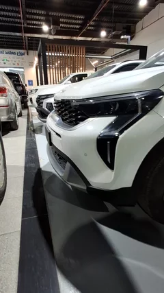 Kia Sonet LX 2 2025