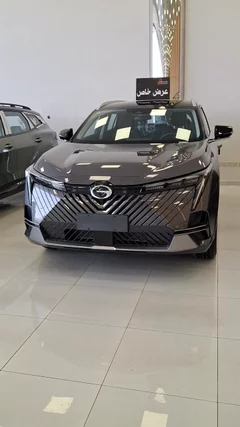 GAC Emkoo GL 2025