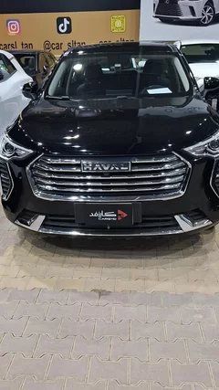 HAVAL Jolion Basic 2024