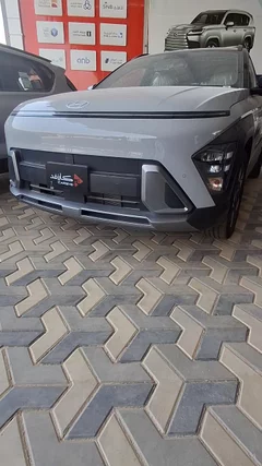 Hyundai Kona Comfort 2026