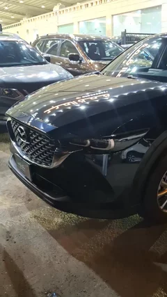 Mazda CX5 s 2023