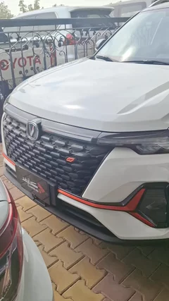 Changan CS35 Plus limited 2024