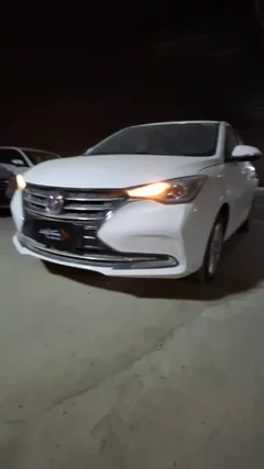 Changan Alsvin full option 2024