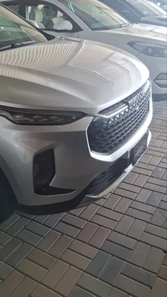 Maxus D60 limited 2022