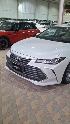 Toyota Avalon touring 2020