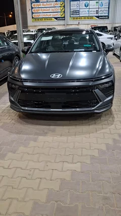 Hyundai Sonata سمارت 2026