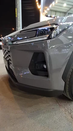 Toyota RAV4 LE 2026