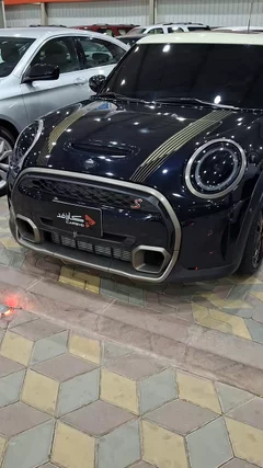 Mini Cooper S 2023