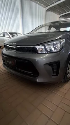 Kia Pegas GL 2022