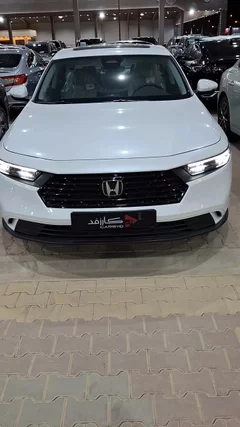 Honda Accord EX 2025