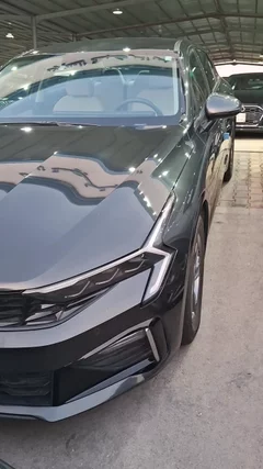 Kia K5 L3 2024