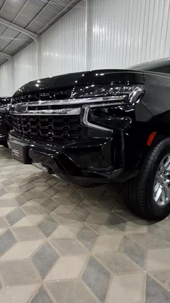 Chevrolet Tahoe LS 2023