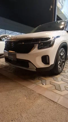 Kia Seltos EX 2024