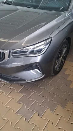 Geely Emgrand GF 2023