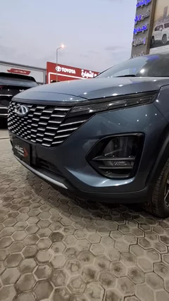 Chery Tiggo 2 Pro comfort  2025