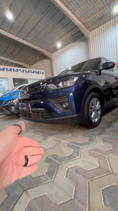 SsangYong Tivoli Trendy 2021