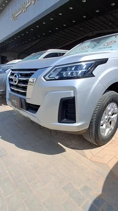 Nissan Xterra SE 2023