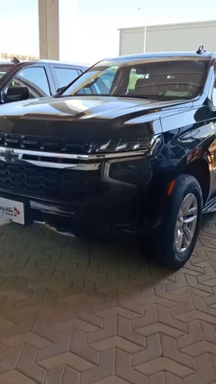Chevrolet Tahoe LS 2022