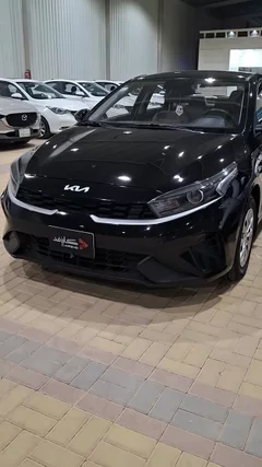 Kia Cerato LX 2022