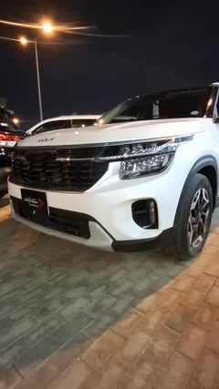 Kia Seltos EX 2024