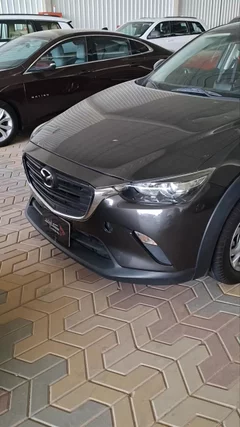 Mazda CX3 GF 2021
