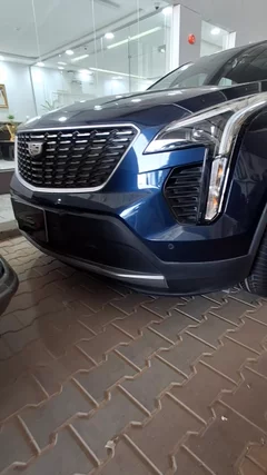 Cadillac XT4 350T 2021