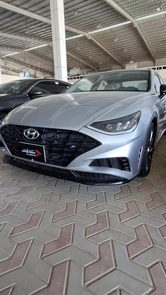 Hyundai Sonata فليت 2023