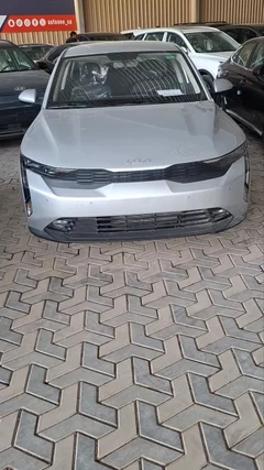 Kia K3 GL retail 2026