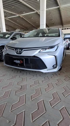 Toyota Corolla xli 2024