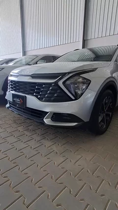 Kia Sportage LX 2024