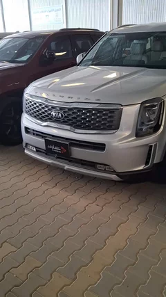 Kia Telluride LX 2021