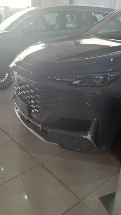 Changan Uni-K elite 2026