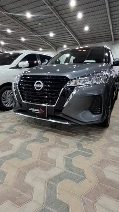 Nissan Kicks S 2024