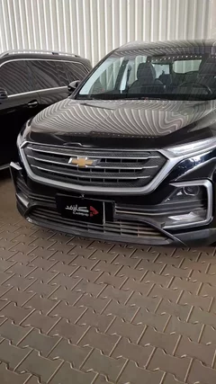 Chevrolet Captiva LS 2022