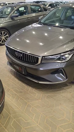 Geely Emgrand GF 2023