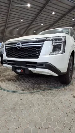 Nissan Patrol XE 2026